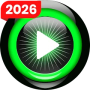 Video Player All Format Mod icon