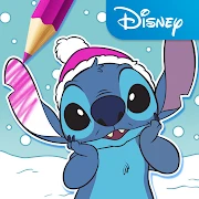 Disney Coloring World Mod Apk 17.4.0 [ممتلئ]
