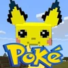 Pixelmon Go Minecraft Game Mod Mod Apk [Remove ads][Mod speed]