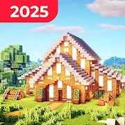 Block World Craft : Sandbox