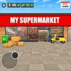 My Store Supermarket Sim 3D Mod Apk [Remove ads][Unlimited money][Unlimited]