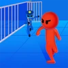 Stickman Escape Mod Apk [Unlimited money]
