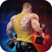 Fitness Gym Bodybuilding Pump Mod Apk [Remove ads][Unlimited money][Mod Menu]