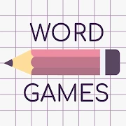Word Games Collection Mod Apk 