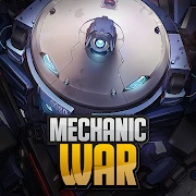 Mechanic War:Idle RPG Mod Apk [Unlimited money][Mod Menu]
