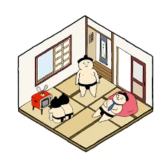 Negocio Squishy Mod Apk [Dinero ilimitado]