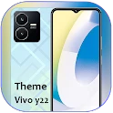 Theme for Vivo Y22 Launcher Mod Apk [Remove ads][Mod speed]