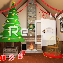 Re:ESCAPE: Escape Room Game