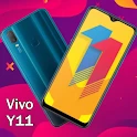 Theme for Vivo Y11 Mod Apk [Remove ads][Mod speed]