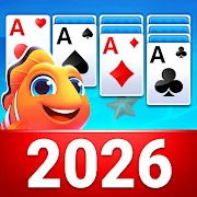 Solitaire Fish Mod Apk [Remove ads][Mod speed]