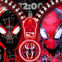 Zipper Lock Screen Wallpaper Mod Apk [Remove ads][Mod speed]