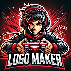 Esports Logo Maker Mod Apk 1.4.6 [مفتوحة][علاوة]