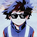 Deku Wallpaper HD 4K Mod Apk [Free purchase][Mod speed]