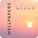 Mixed Wallpaper Mod Apk [Free purchase][Mod speed]
