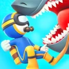 Diver Hero Mod Apk [Reklamları kaldır][Mod hızı]
