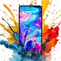Magic Fluid: Live Wallpaper 4D Mod Apk [Remove ads][Mod speed]