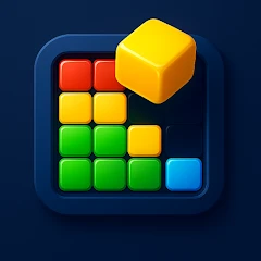 Blockzzle: Color Block Puzzle