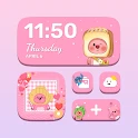 Themes Wallpapers and Widget Mod Apk [Remove ads][Mod speed]