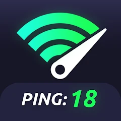 Lag remover Lower Gaming Ping Mod Apk [Remove ads][Mod speed]