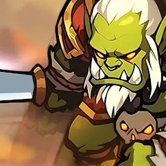 Battle Heroes: Valiant Quest Mod Apk [Remove ads][Mod speed]