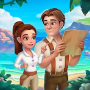 Golden Island: Survivors Farm Mod Apk [Remove ads][Unlimited money][Free purchase]