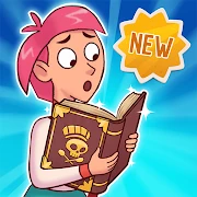 Love & Pies: juego de combinar