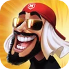 Mussoumano 3D Run Mod Apk [Free purchase][Mod speed]