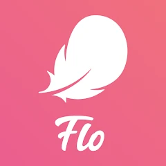 Flo Ovulation & Period Tracker Mod Apk [Kilitli değil][prim]