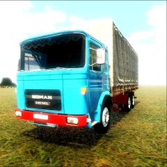 Romania Truck Simulator Real