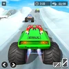 US Monster Truck Race Game Mod Apk [Unlimited money]