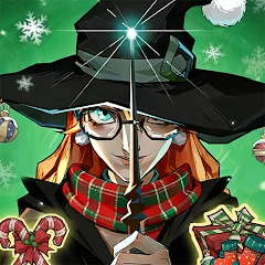 Solo Spellcasting Mod Apk [High Damage][Invincible]