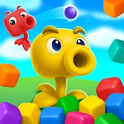 Color Blast: Block Shooter Mod Apk [Unlimited money]