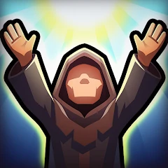 Idle Cult Empire - Evil Tycoon Mod Apk 3.18.1 [أموال غير محدودة][][شراء مجاني][][إزالة الإعلانات]