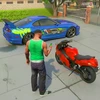 Extreme Vehicle Car Driving 3D Mod Apk [Remove ads][Mod speed]