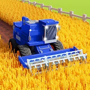 Idle Farm: Harvest Empire Mod Apk 1.3.1 [Dinero ilimitado]
