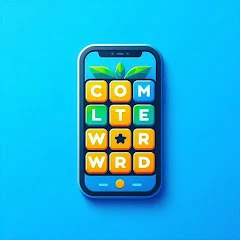 Complete The Word
