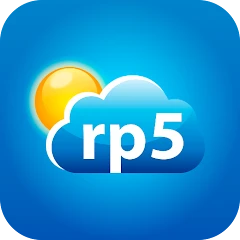 Weather rp5 Mod Apk [Remove ads]