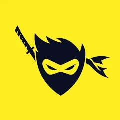 Ninja VPN - Fast & Secure VPN Mod Apk 1.3.2 [Quitar anuncios][Desbloqueado][Prima]
