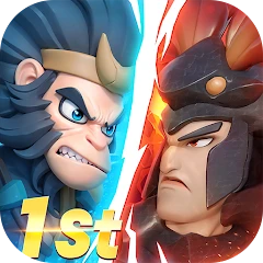 Hero GO - Anniversary Rewards