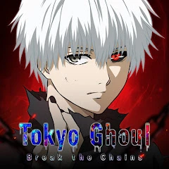 Tokyo Ghoul : Break the Chains Mod Apk 3.5041 [ازالة الاعلانات][Mod speed]