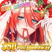 Idle Angels: Xmas Girl Launch