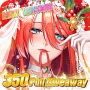 Idle Angels: Xmas Girl Launch Mod icon