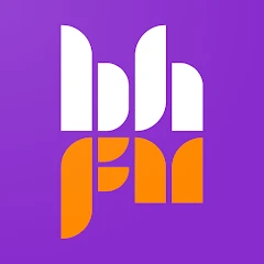 BHFM Mod Apk [Remove ads][Mod speed]