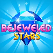 Bejeweled Stars Mod Apk 2.23.1 [مال غير محدود]