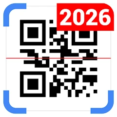 QR Code Scanner Mod Apk [Desbloqueado]