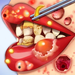 Toy Brick 3D Mod Apk 1.0.0 [شراء مجاني]