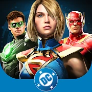 Injustice 2 Mod apk