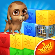 Pet Rescue Saga Мод Apk 4.11.2.0 [Бесконечные деньги]