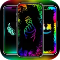 Edge Lighting LED Border Light Mod Apk [Remove ads][Mod speed]