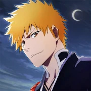 Bleach:Brave Souls Anime Games Mod Apk [Kerusakan Tinggi][Mod Kecepatan]